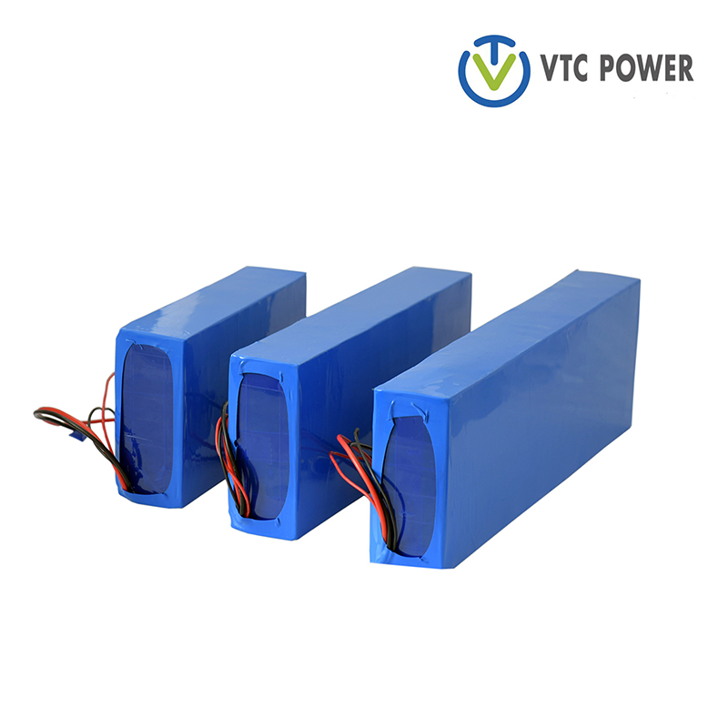 12v batterijpakket lithium-ion